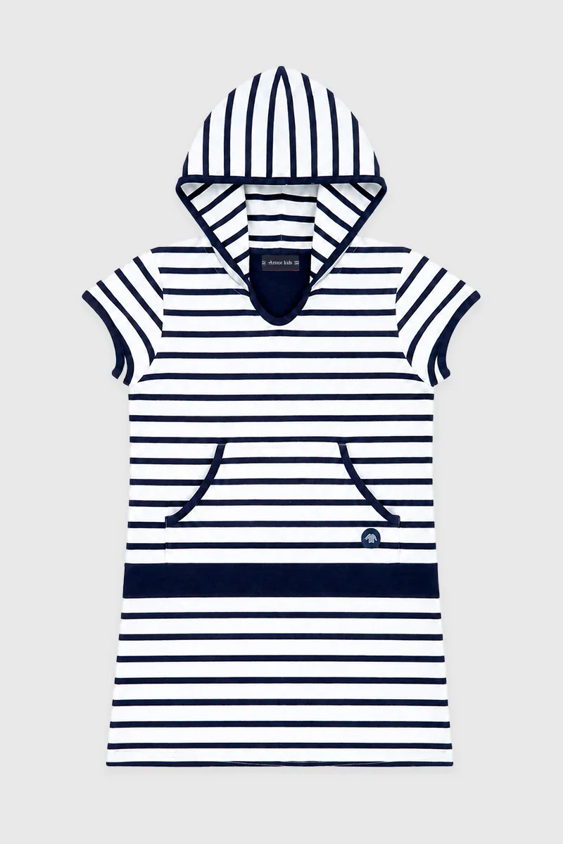 First-Class Robe Balancelle Kids – coton épais Prestigious