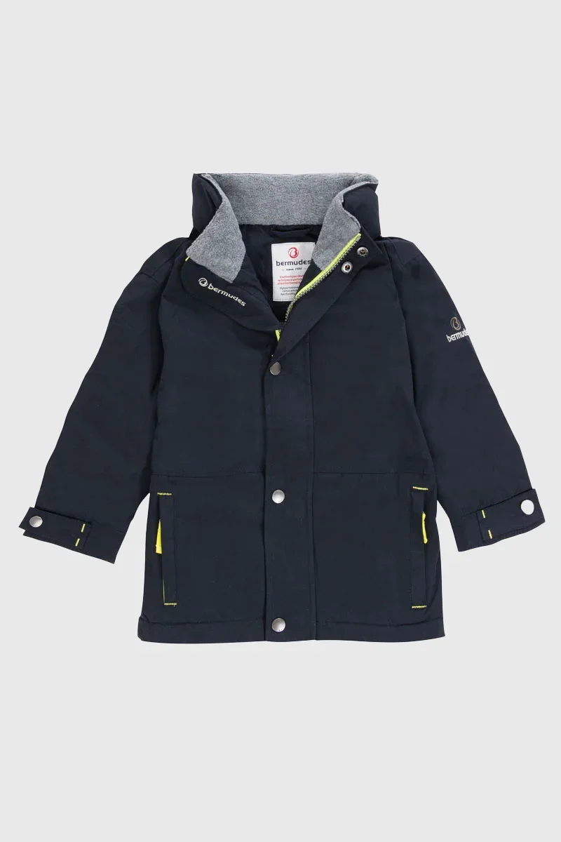 Elite Parka HOT Kids Next-Generation