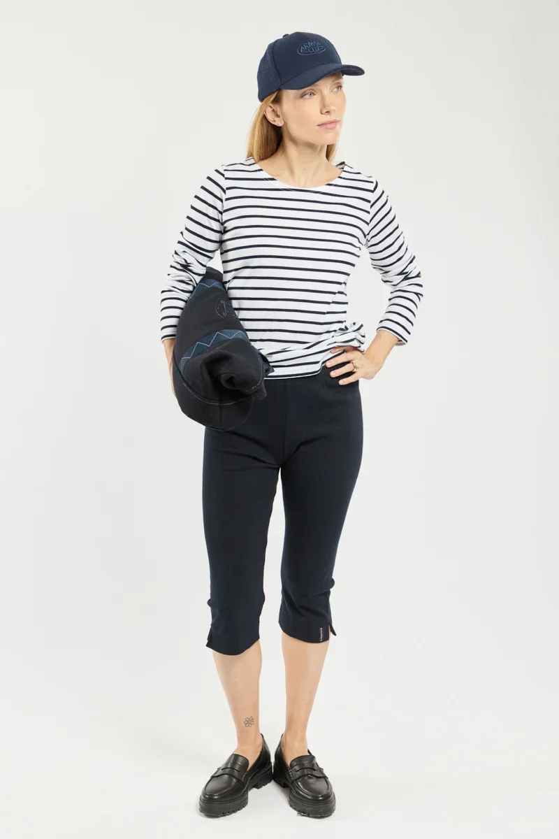 Advanced Capri – coton et élasthanne Original Design