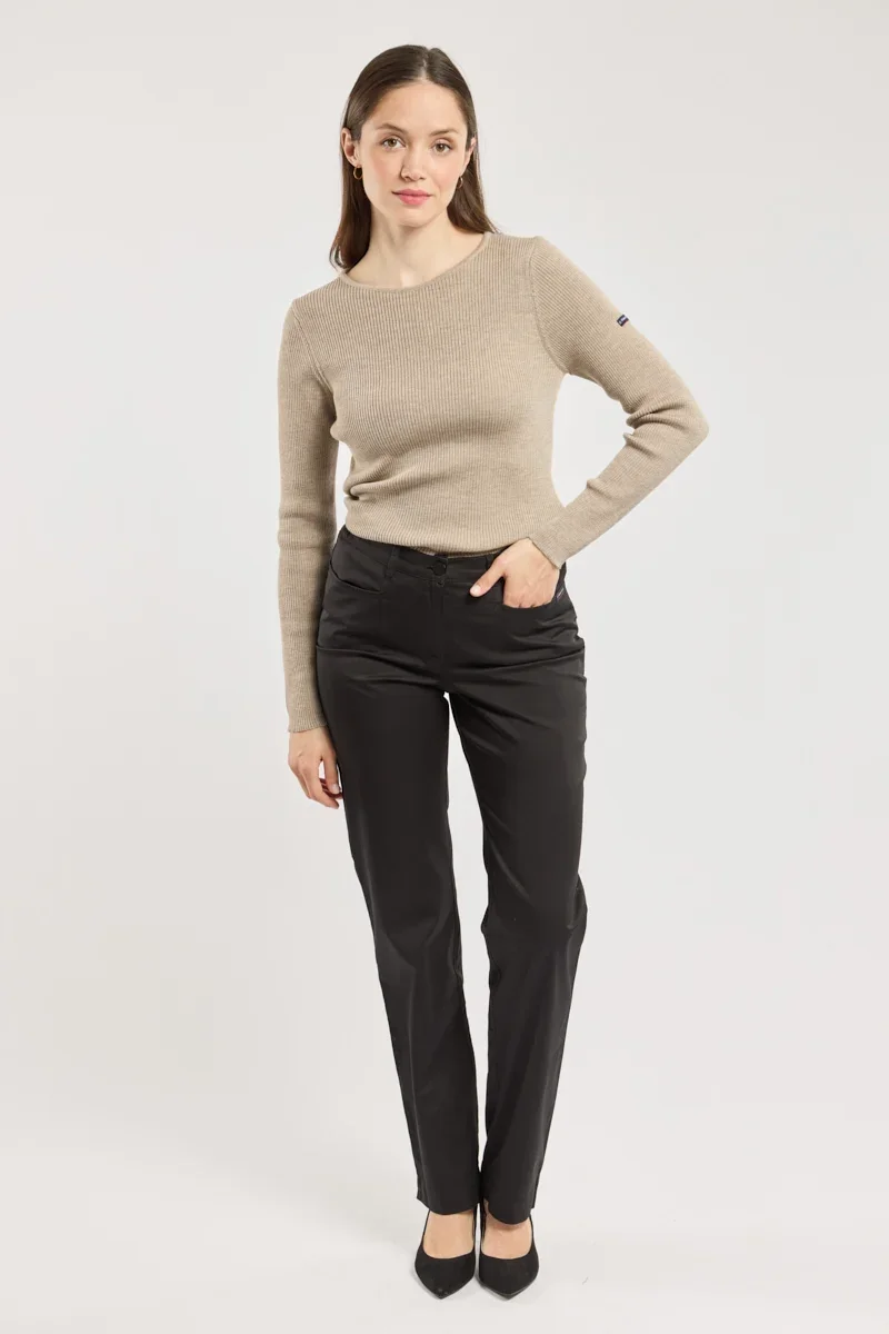 Long-Lasting Pantalon Trimaran – coton Durable