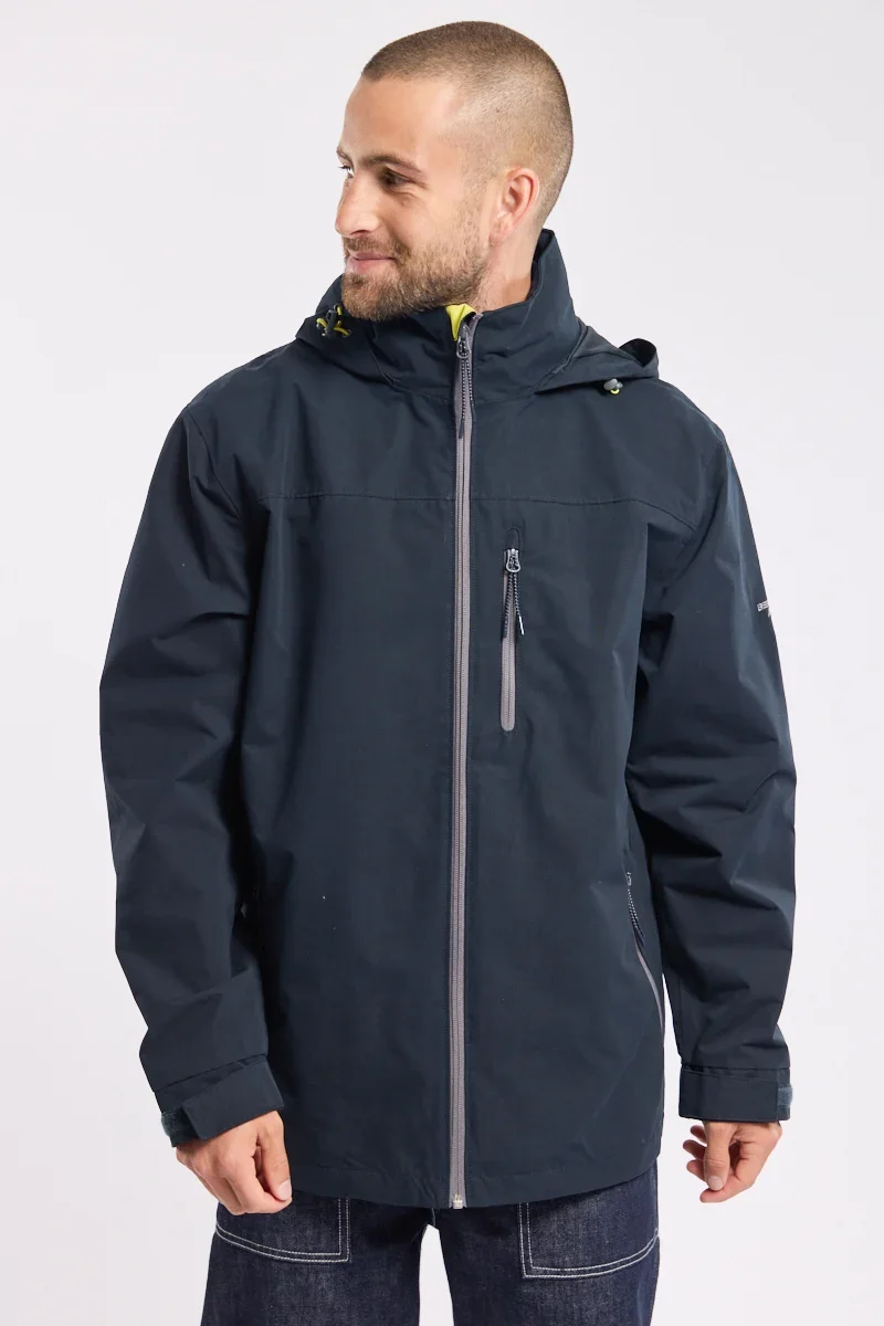 Enhanced Coupe-pluie imperméable HOLLA Sustainable