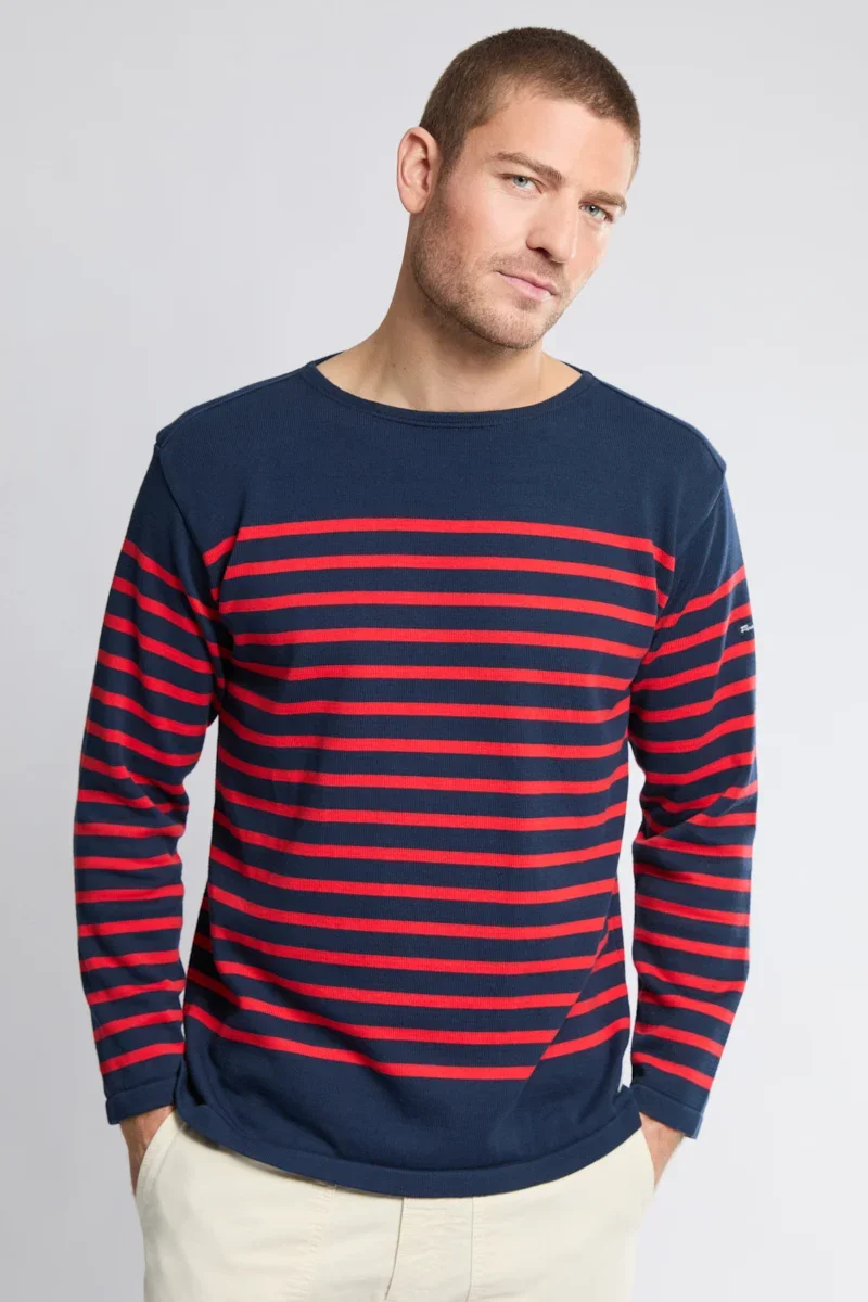 Effective Marinière Lamaneur – Fileuse d’Arvor Practical