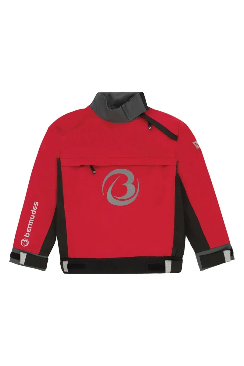 Elite Vareuse technique KID Inshore Exceptional