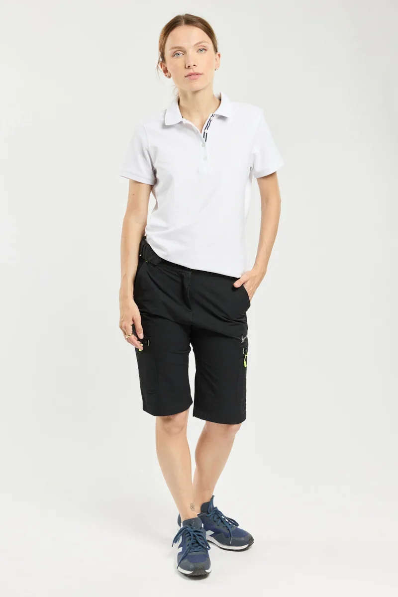 Classic Short technique LASSARI High-Quality