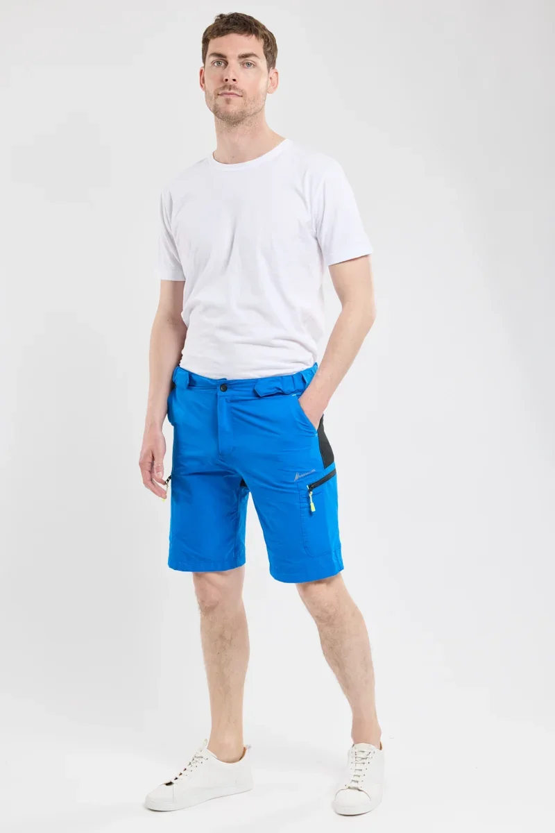 Healthy Short technique DROSS Original Design