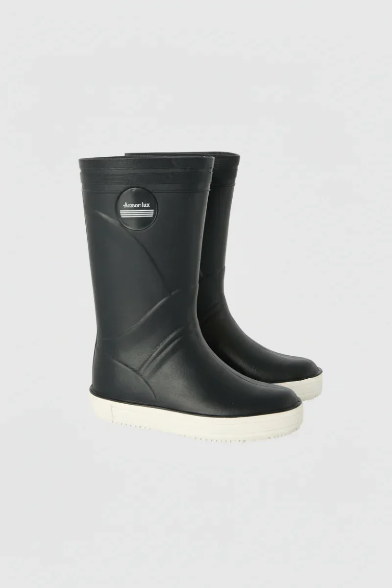 Pure Bottes BANANEC Kids Practical