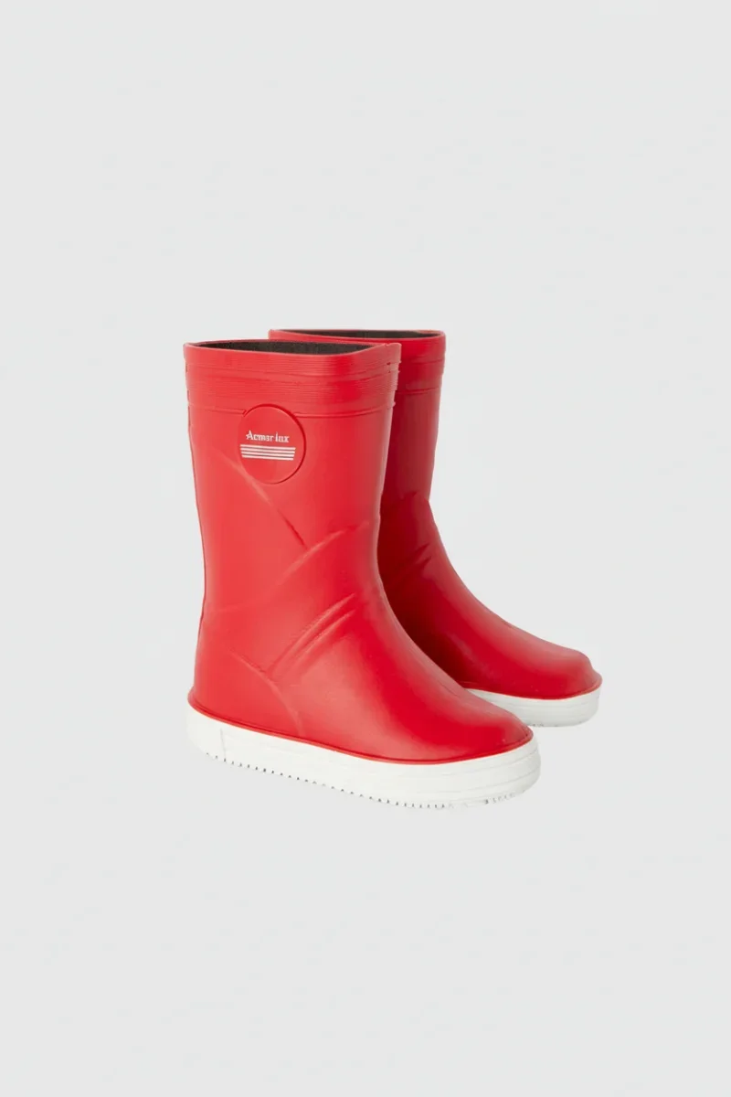 Consistent Bottes BANANEC Kids Relaxed