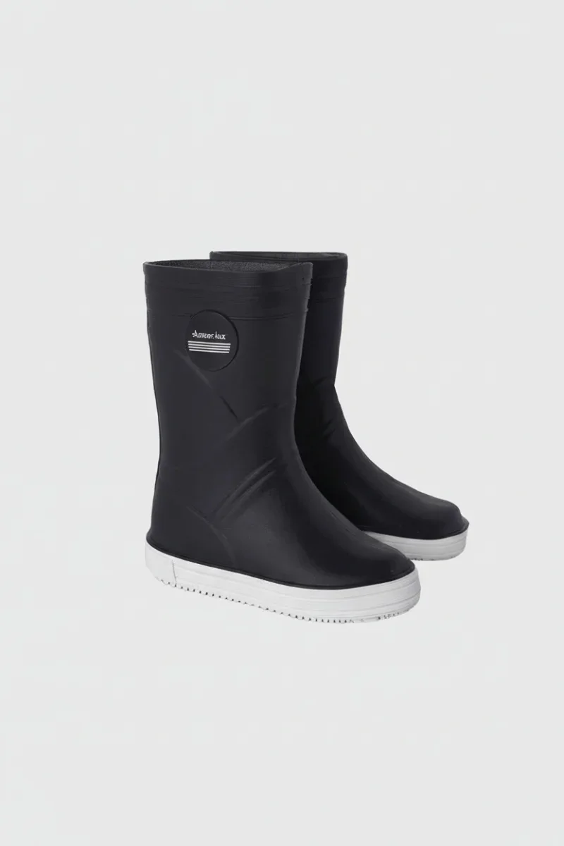 Organic Bottes BANANEC Baby Flexible
