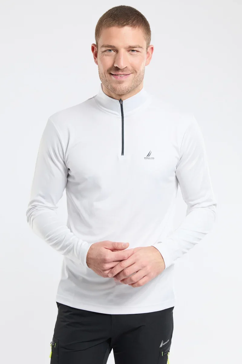 High-Performance Polo GWEN – polyester recyclé Reusable