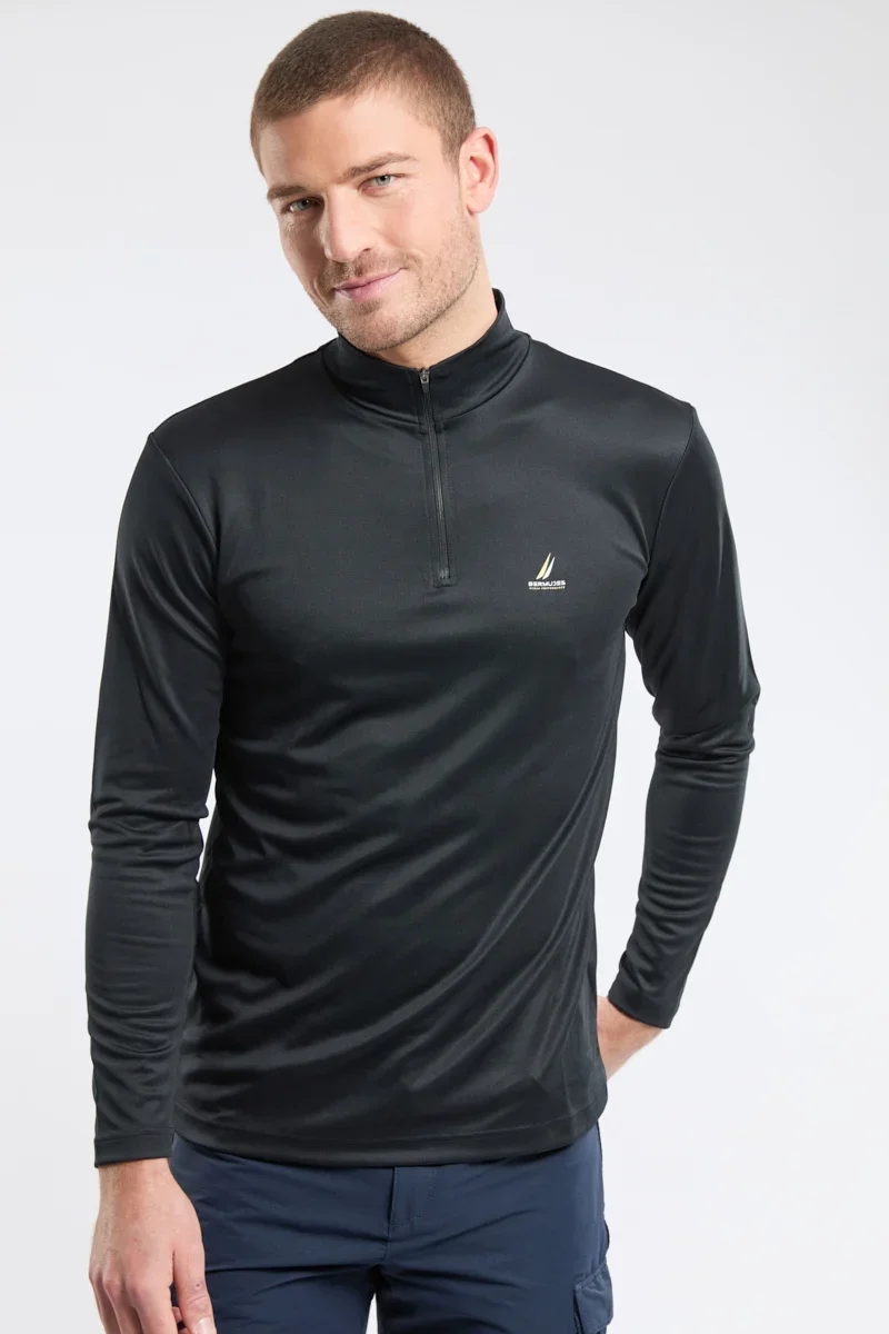 Trendy Polo GWEN – polyester recyclé Optimized