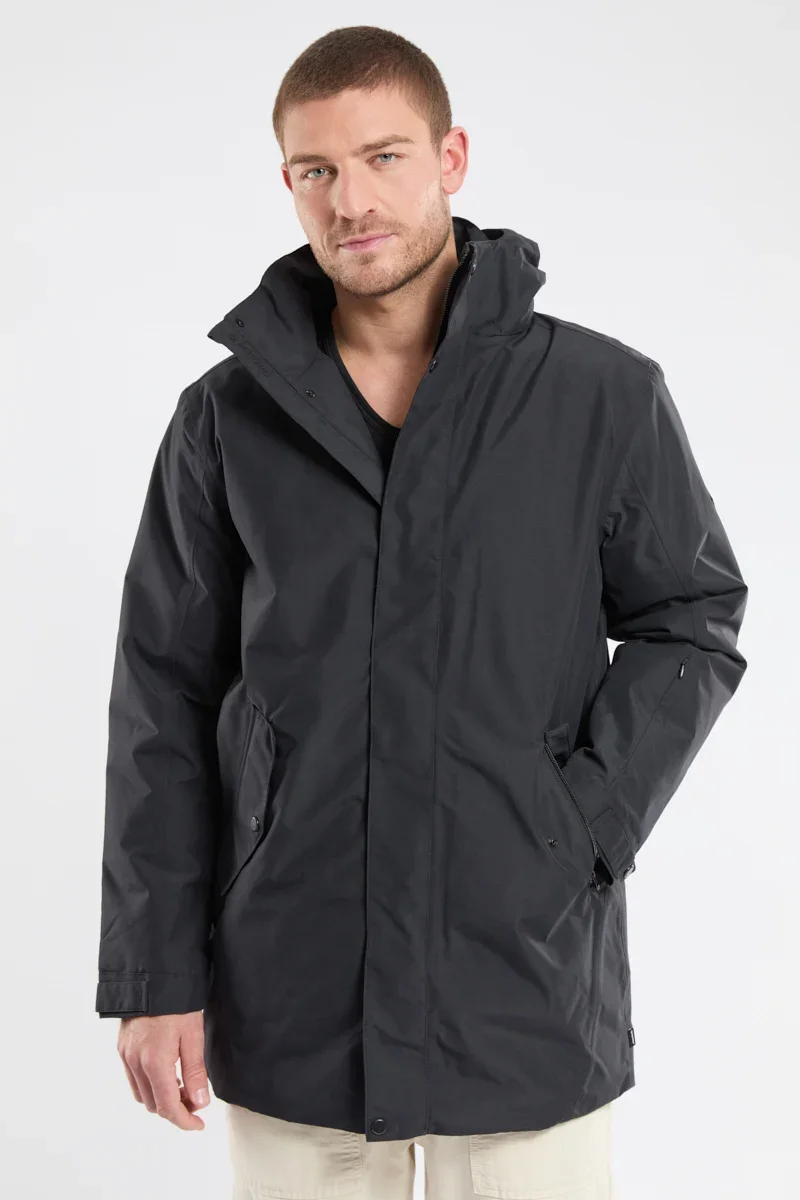 Artisan Parka Sympatex® imper-respirante HART Classic