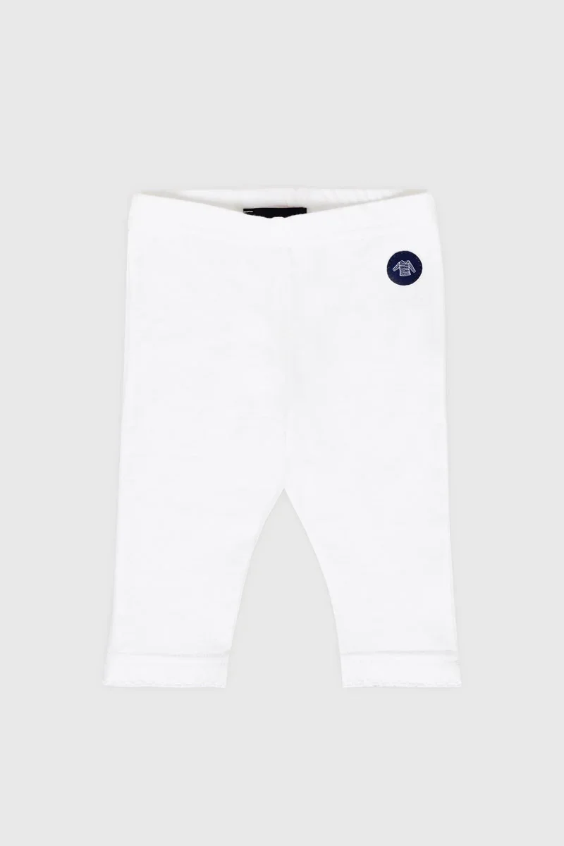 Prestigious Legging Baby – coton léger Detailed