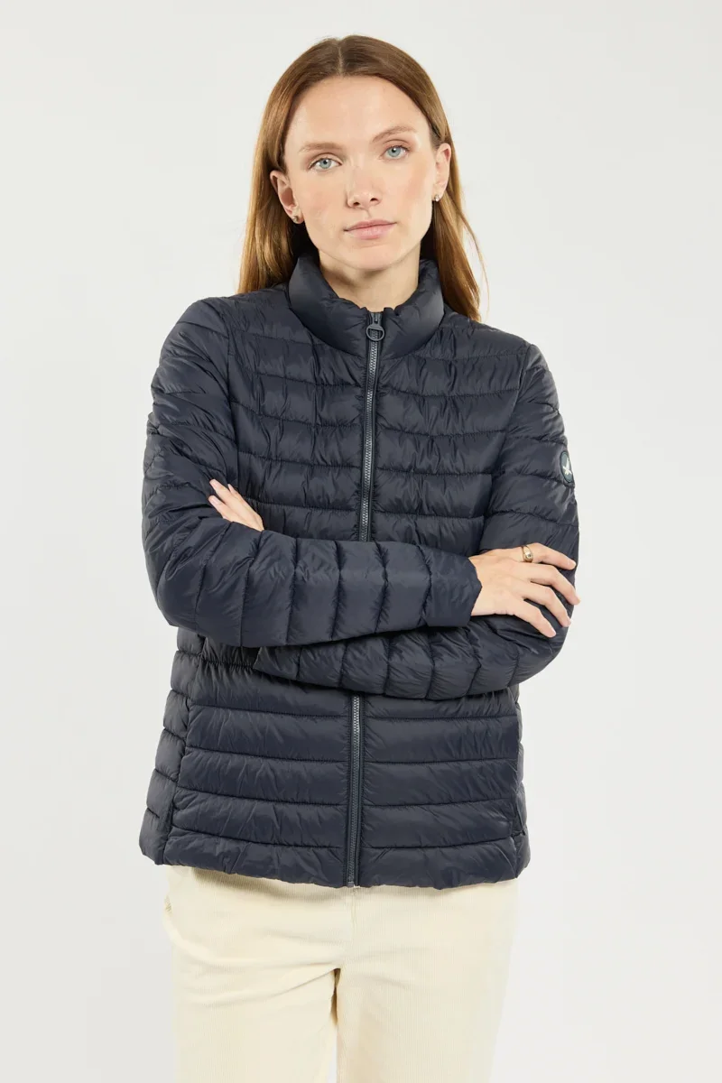 Original Design Doudoune BOLLA – polyamide recyclé Sustainable