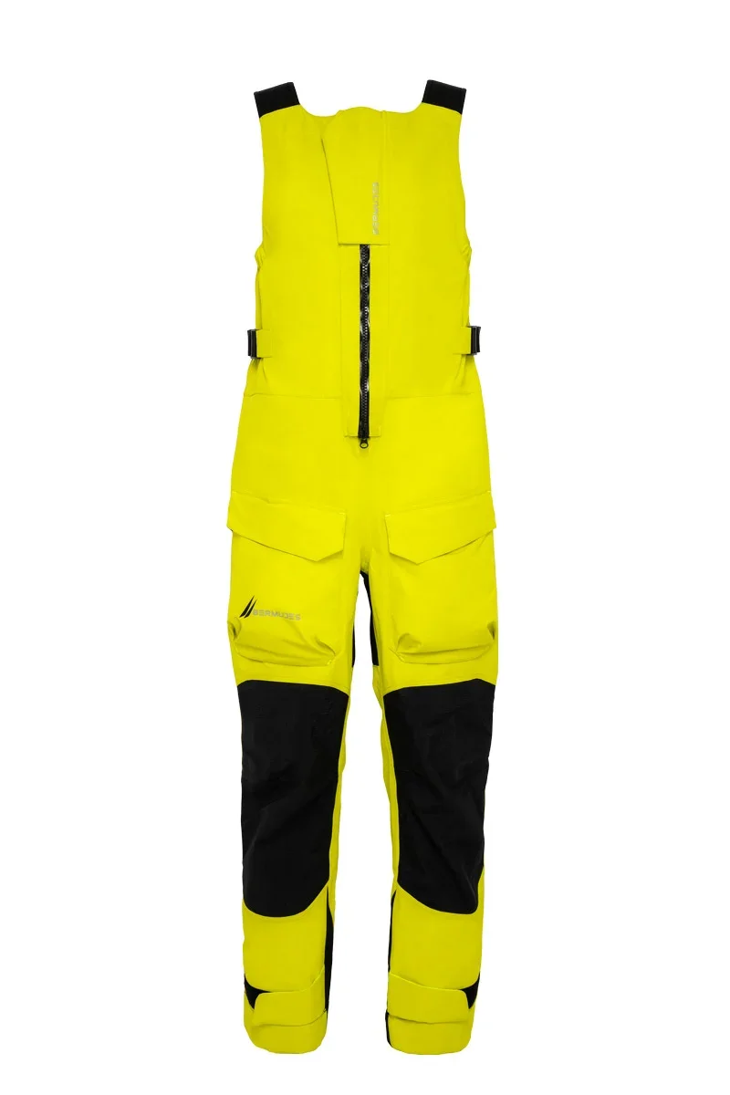 Fine Crafted Salopette de quart Offshore Powerful
