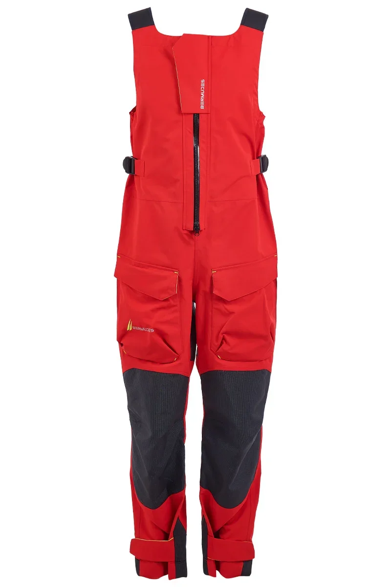 Specialty Salopette de quart Offshore Authentic