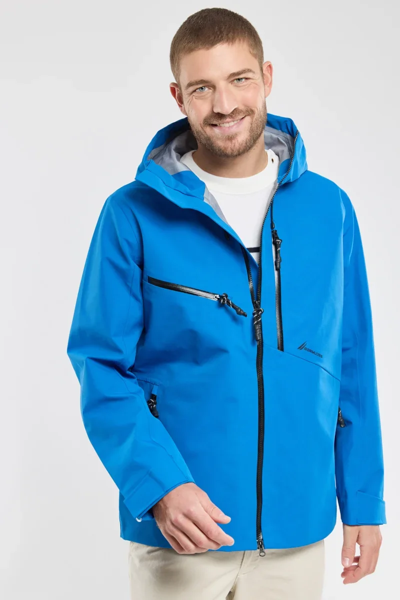 Practical Parka technique HALLWAY Long-Lasting