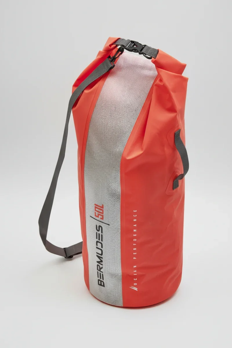 High-End Sac tube imperméable 50L KERNILIS Fashionable