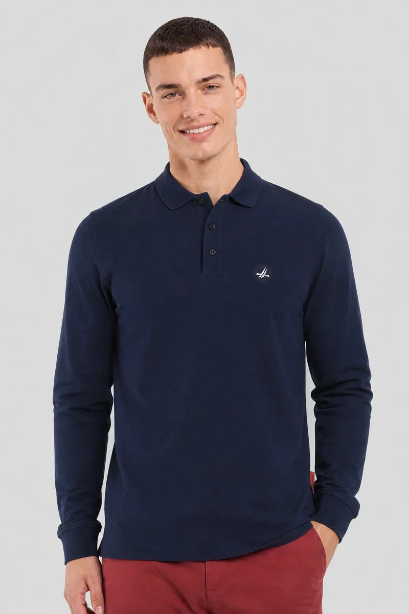 Pure Polo GLENAC Innovative