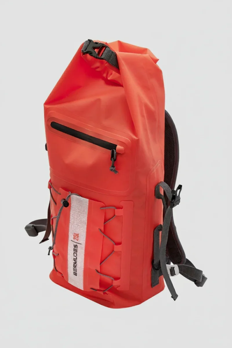 High-End Sac à dos imperméable 25L KERLY Effective