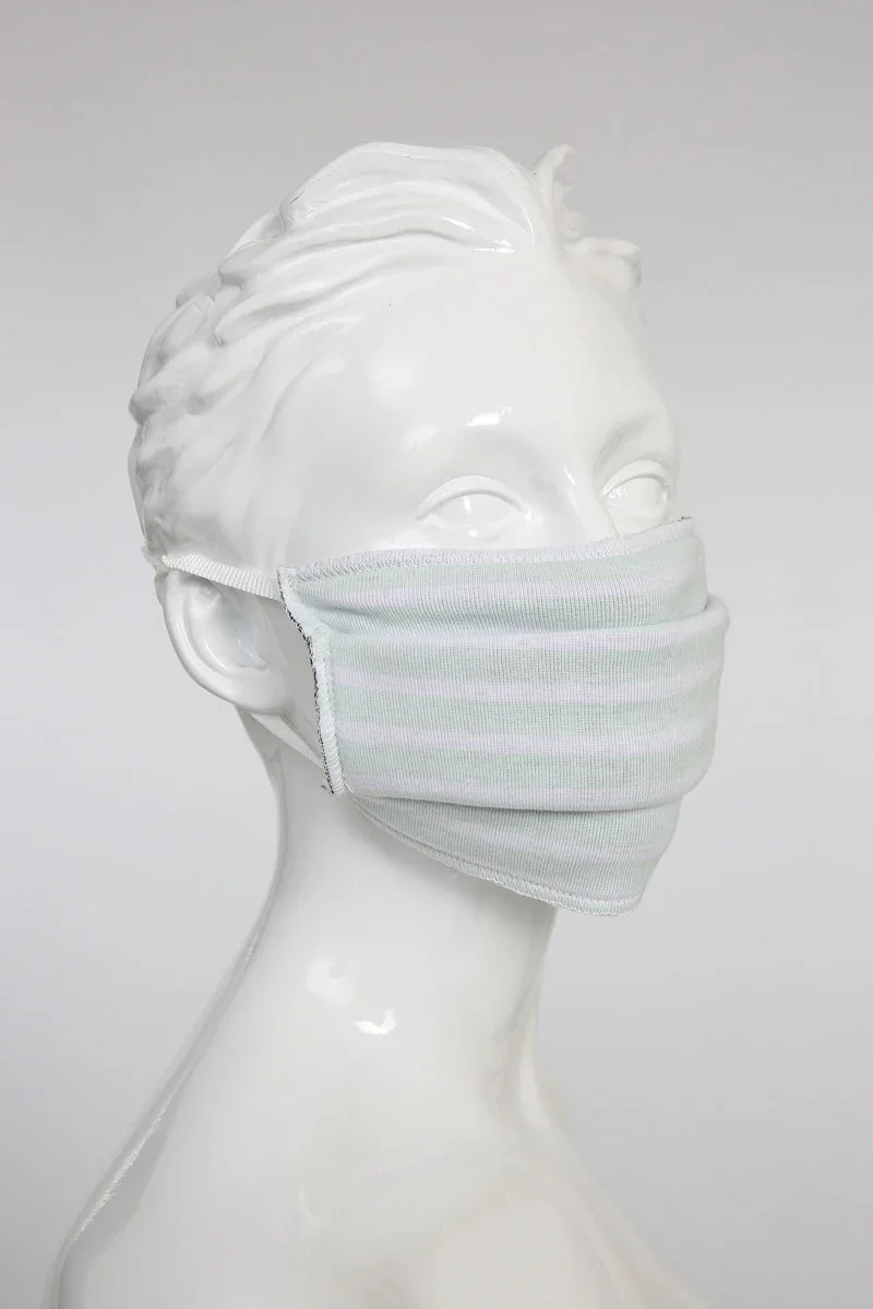 Smooth Masque barrière catégorie 1 Traditional