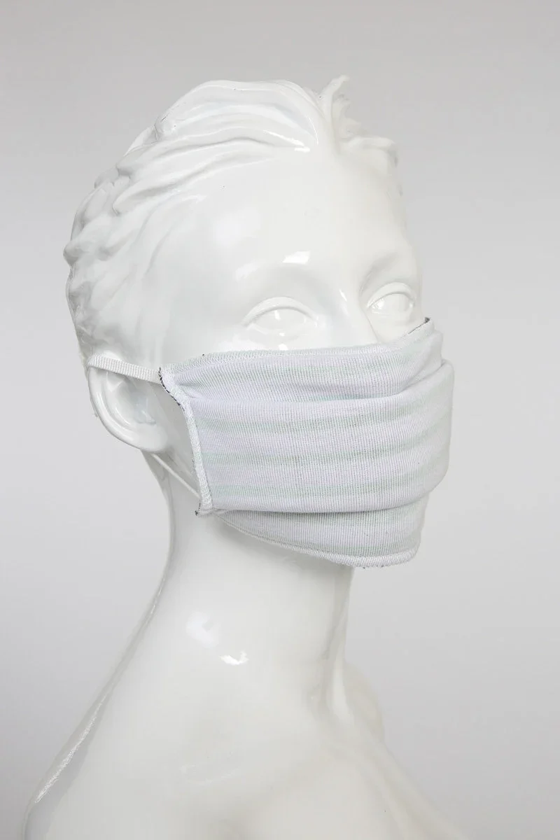 Quality Masque barrière catégorie 1 Minimalist
