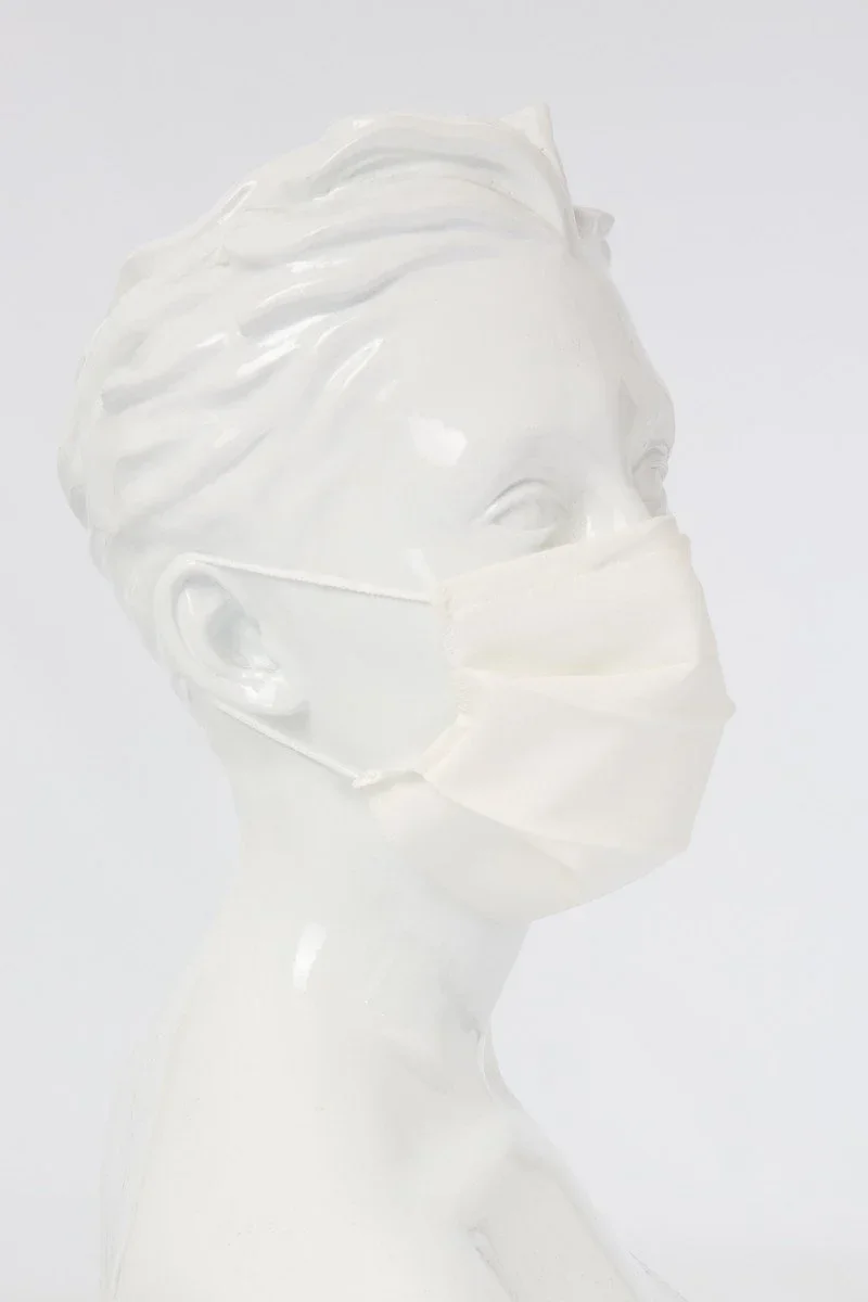 Versatile Pack de 10 masques barrière unisexe de catégorie 1 Efficient
