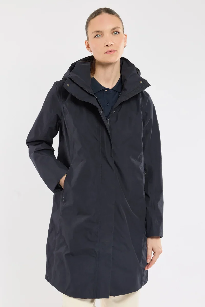 Professional Parka longue Sympatex® BOLENA Genuine