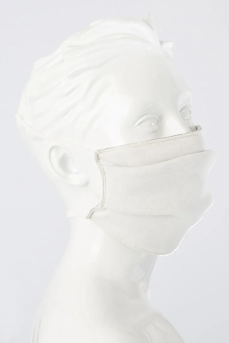 User-Friendly Pack de 2 masques barrières unisexe de catégorie 1 Reliable