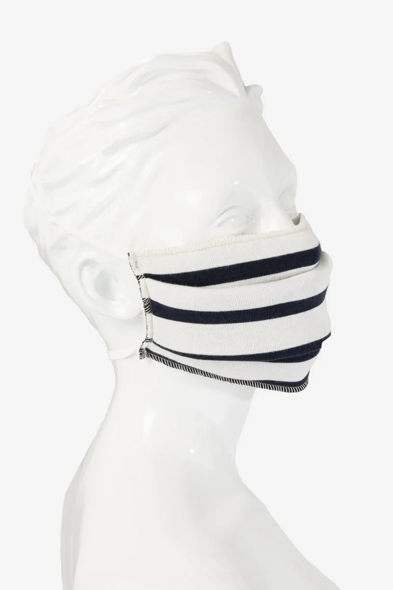 Pure Masque barrière catégorie 1 Authentic