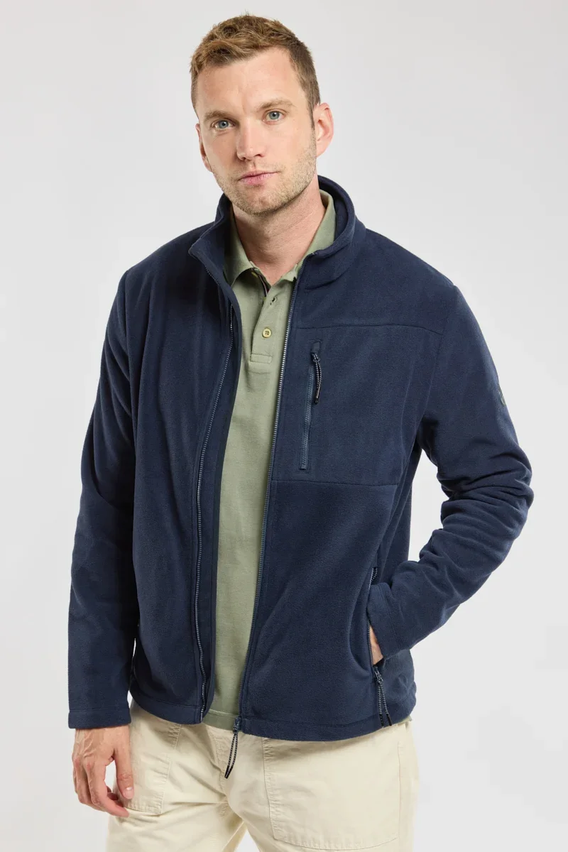 Expertly Made Polaire PAROA Sophisticated