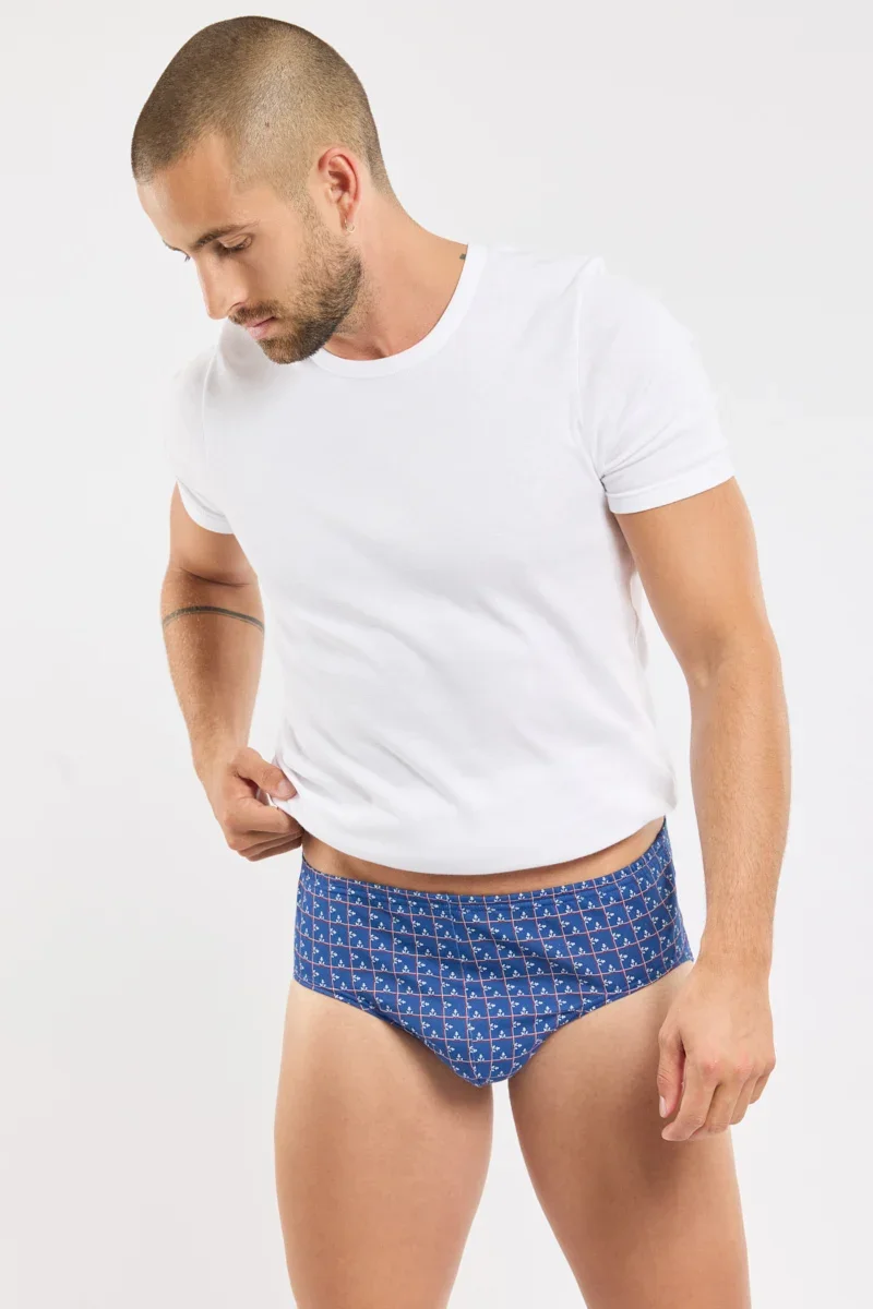 Versatile Briefs – cotton Healthy