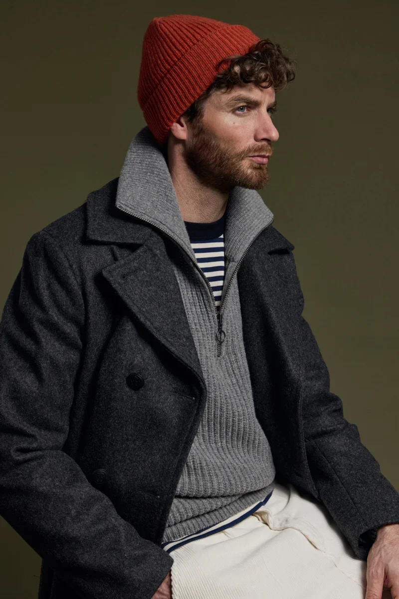World-Class Hat – Lambswool Authentic