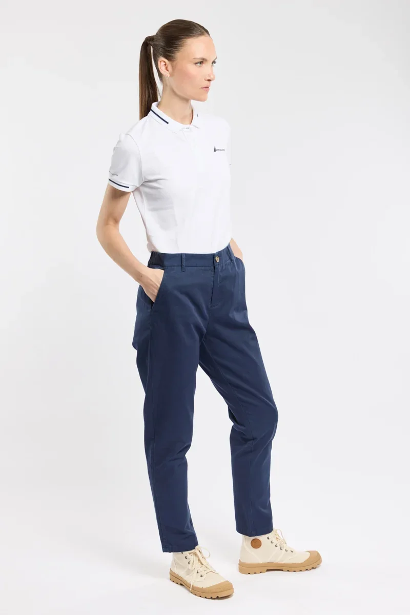 Elite LOFER trousers – cotton Functional