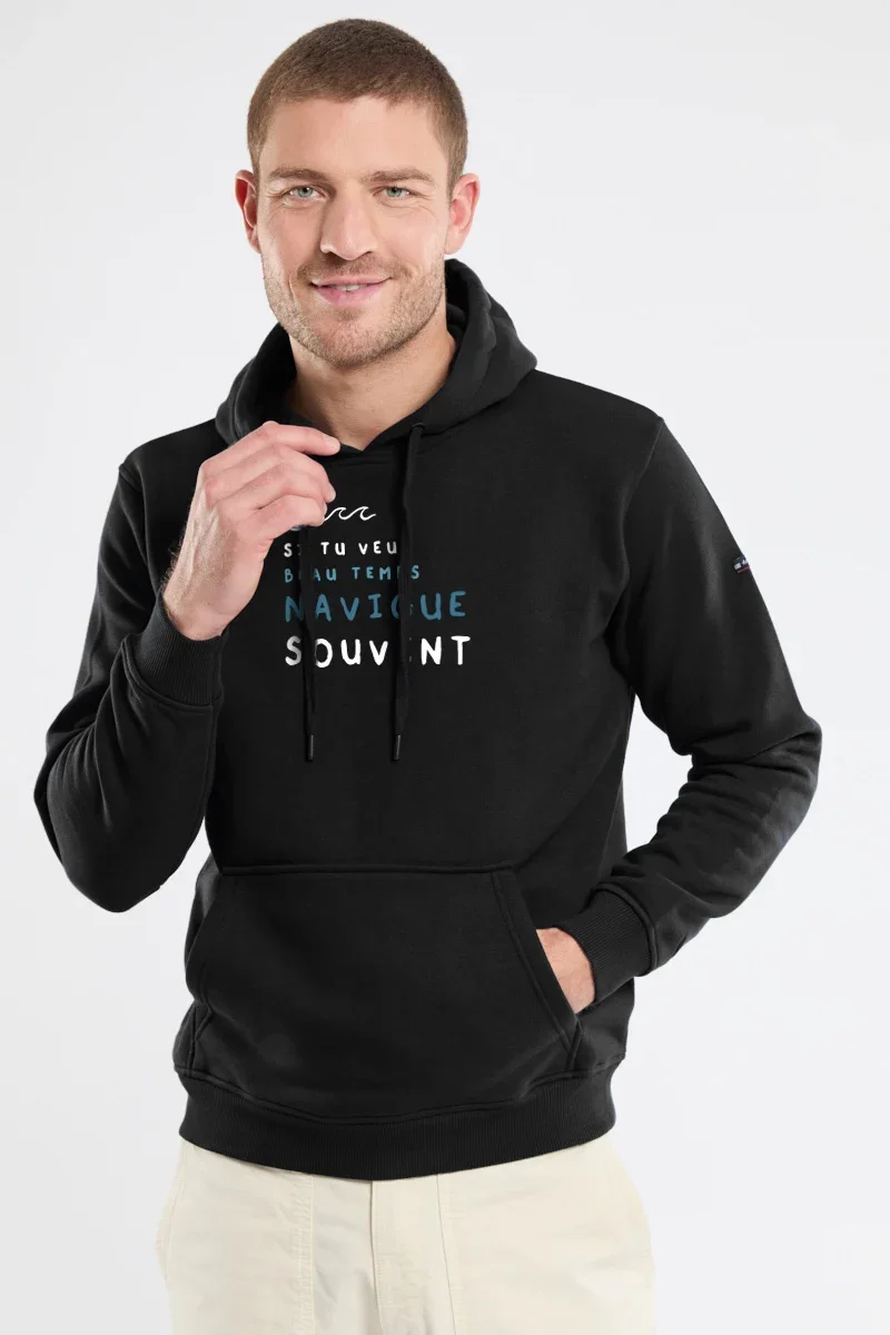 Consistent Hoodie – AMB Sophisticated