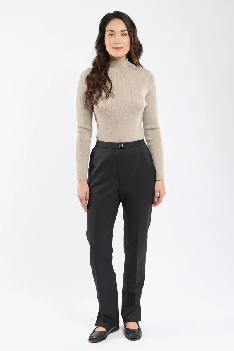 Optimized Straight pants High-Quality