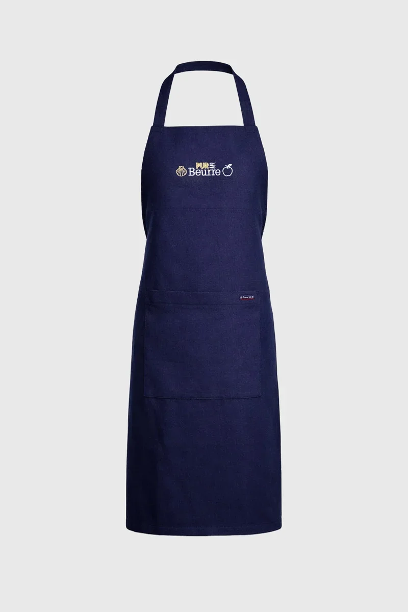 Fine Pure butter apron – cotton Innovative
