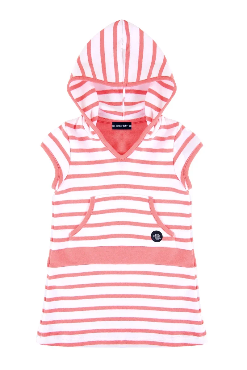 Professional Baby Swing dress – thick cotton Fast