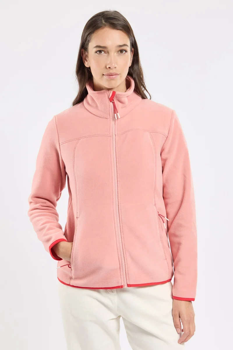Modern MATELOT fleece Prestigious