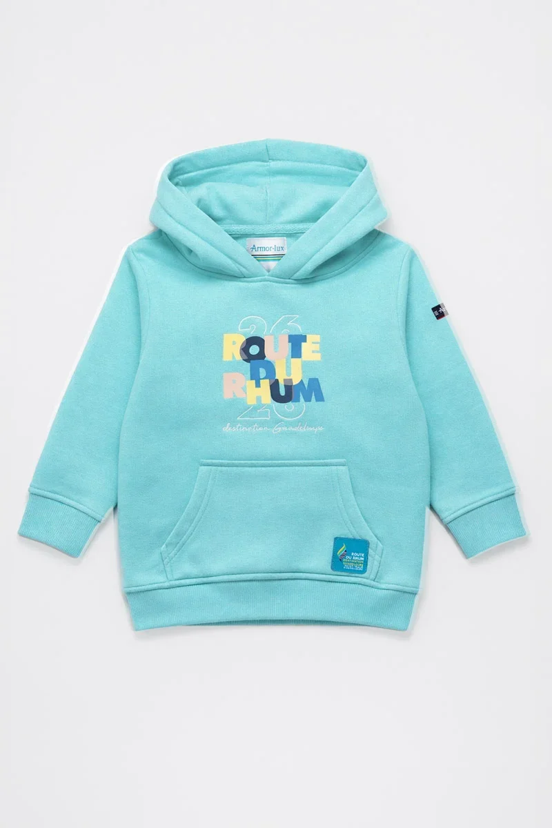 Exceptional Kids hoodie Reusable