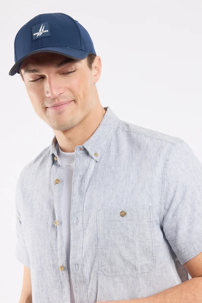 Crafted ORLEAN cap Durable