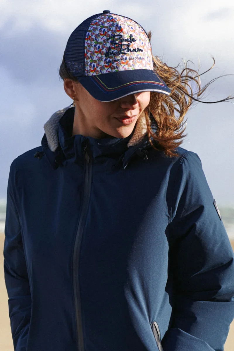 Reliable Embroidered cap Advanced