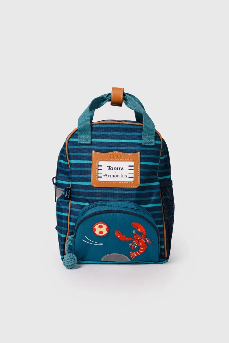 Prestigious 6L Backpack Tann’s X Armor-Lux Efficient