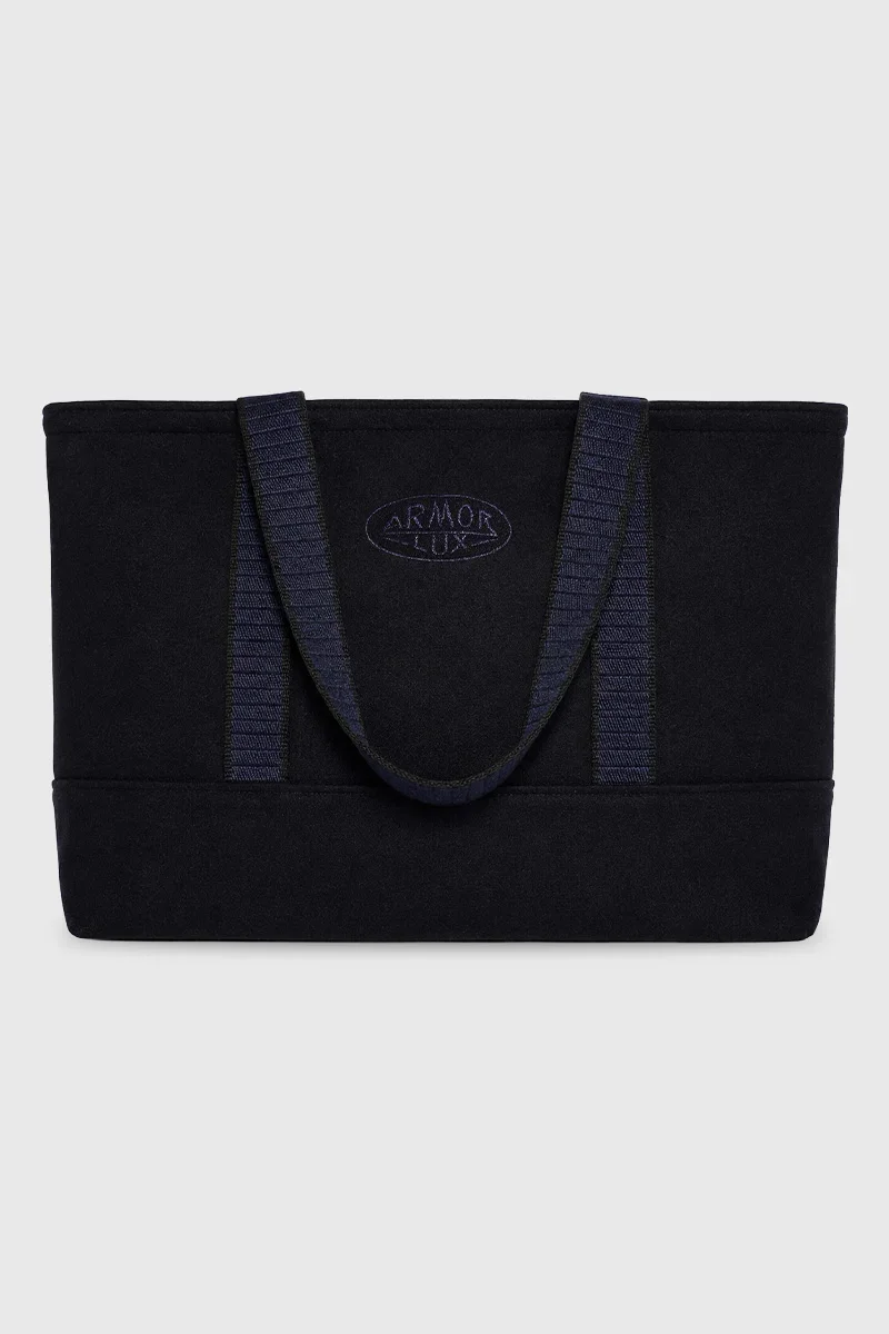 Official Wool fabric bag Professional