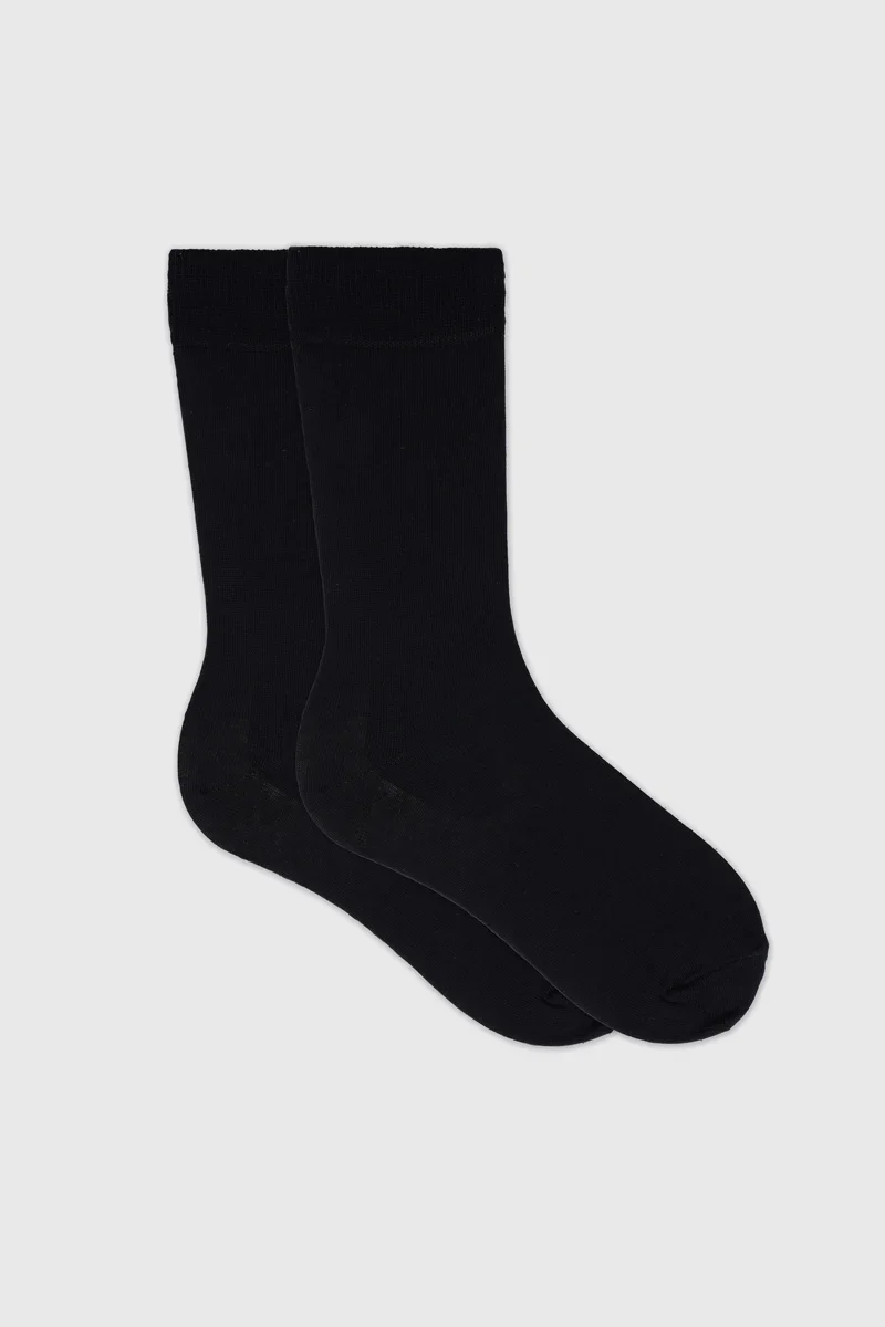 Casual Loer socks – cotton Functional