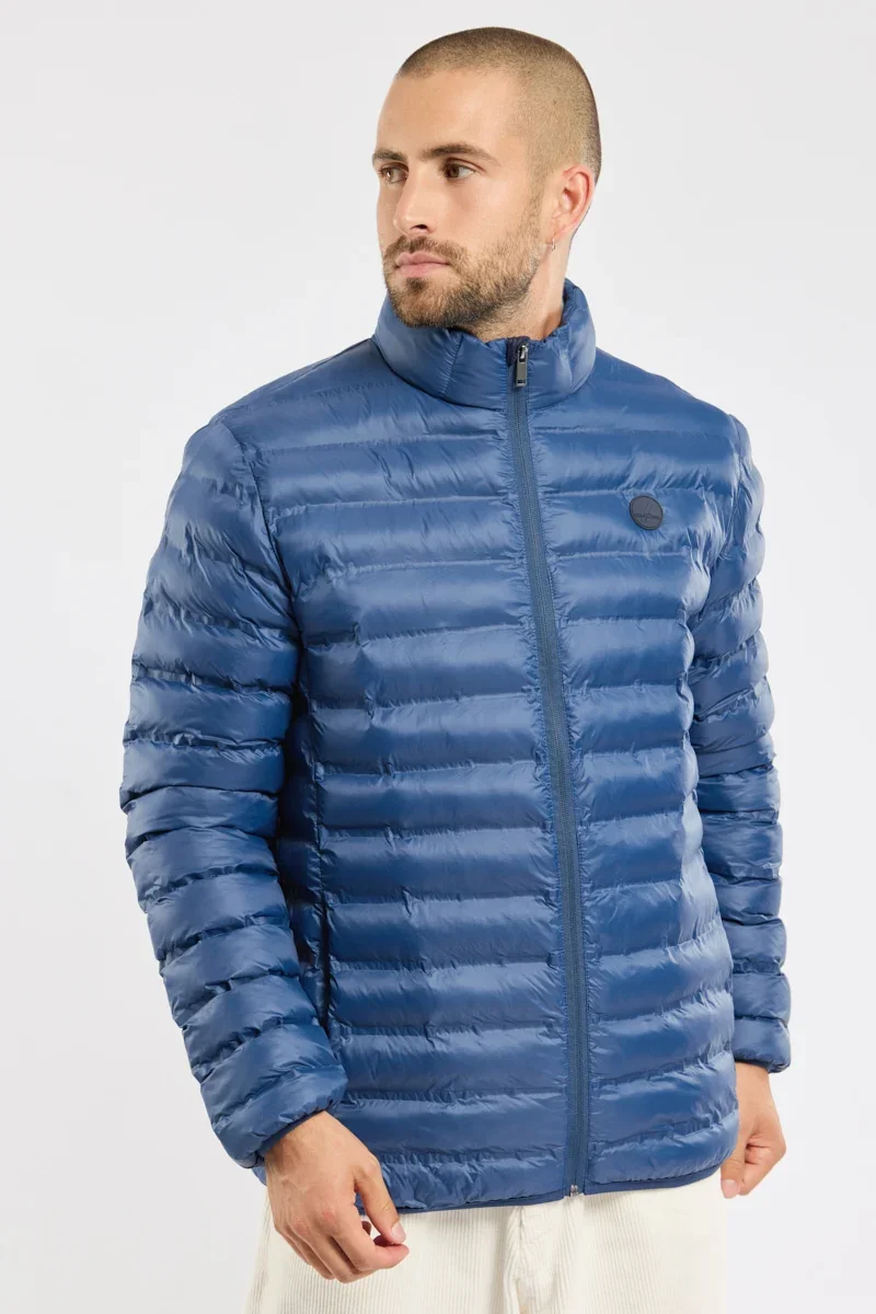 Natural Doudoune HINBORD – polyamide recyclé Functional