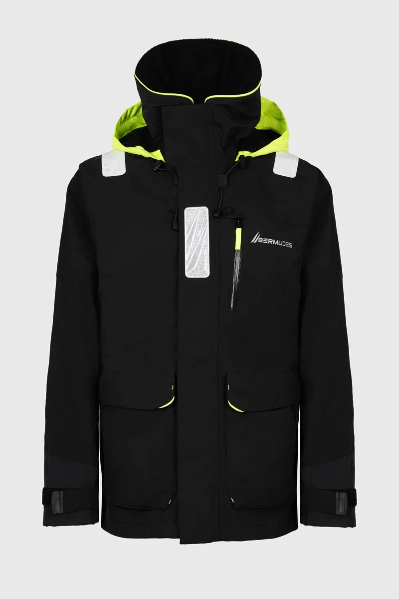 Lightweight Veste de quart doublure polaire Inshore Exceptional