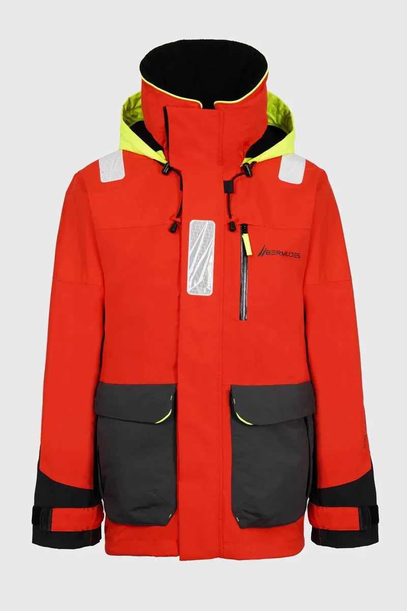 Solid Veste de quart doublure mesh Inshore Soft