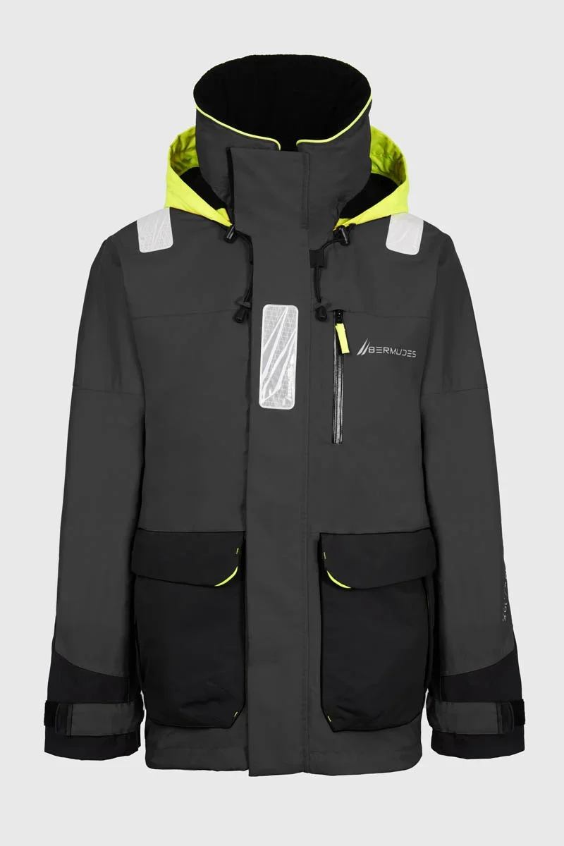 Practical Veste de quart doublure mesh Inshore Flexible