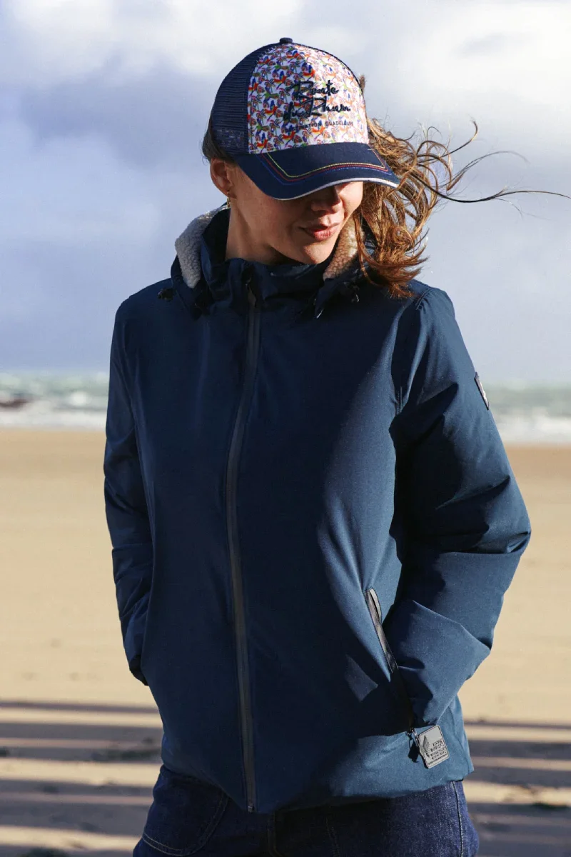Next-Generation Parka doublure polaire – Femme Unique