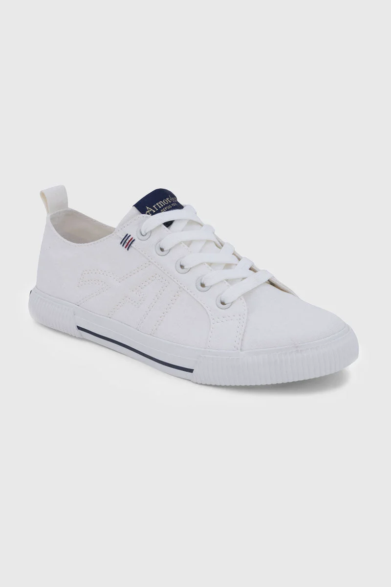 Exclusive Baskets basses Avel – coton Professional